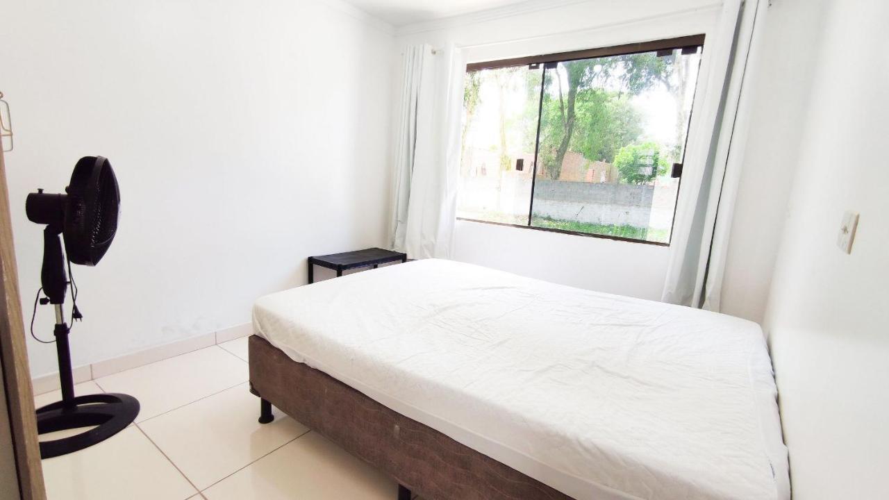 Residencial Da Bia - Casas Com 2 Dorms Na Praia Da Cal Torres Kültér fotó