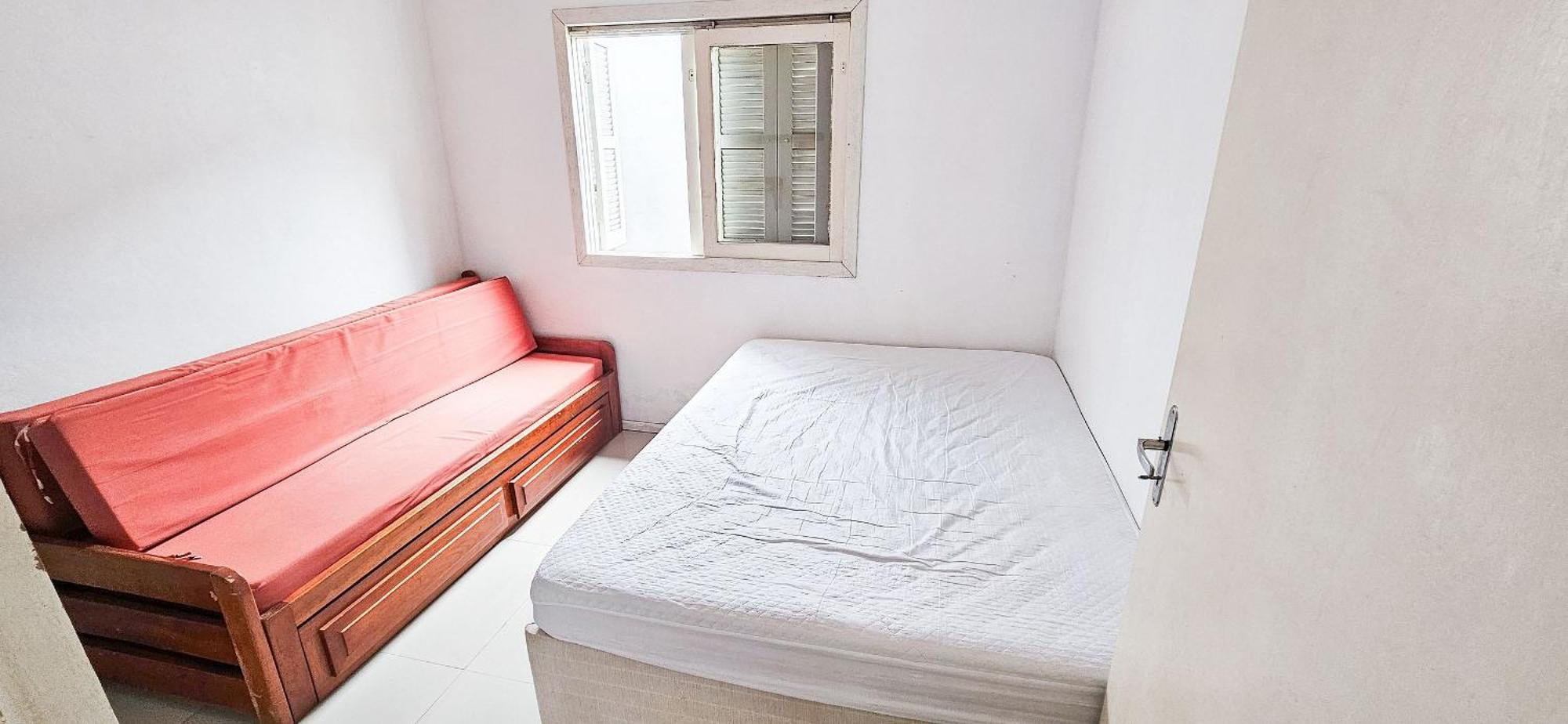 Residencial Da Bia - Casas Com 2 Dorms Na Praia Da Cal Torres Kültér fotó
