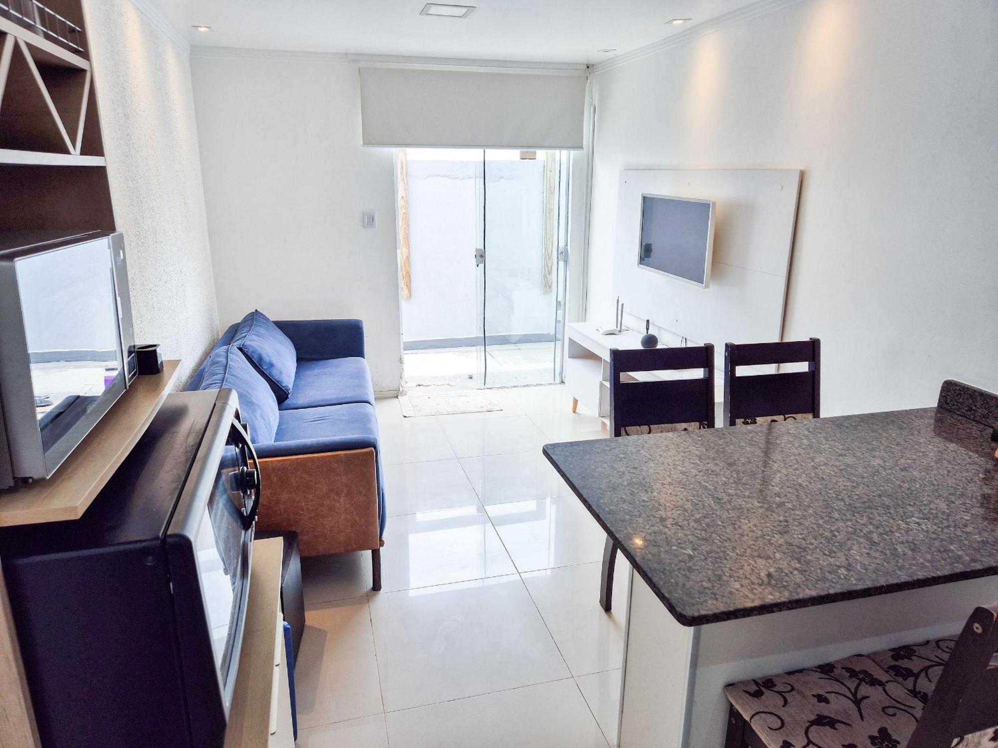 Residencial Da Bia - Casas Com 2 Dorms Na Praia Da Cal Torres Kültér fotó