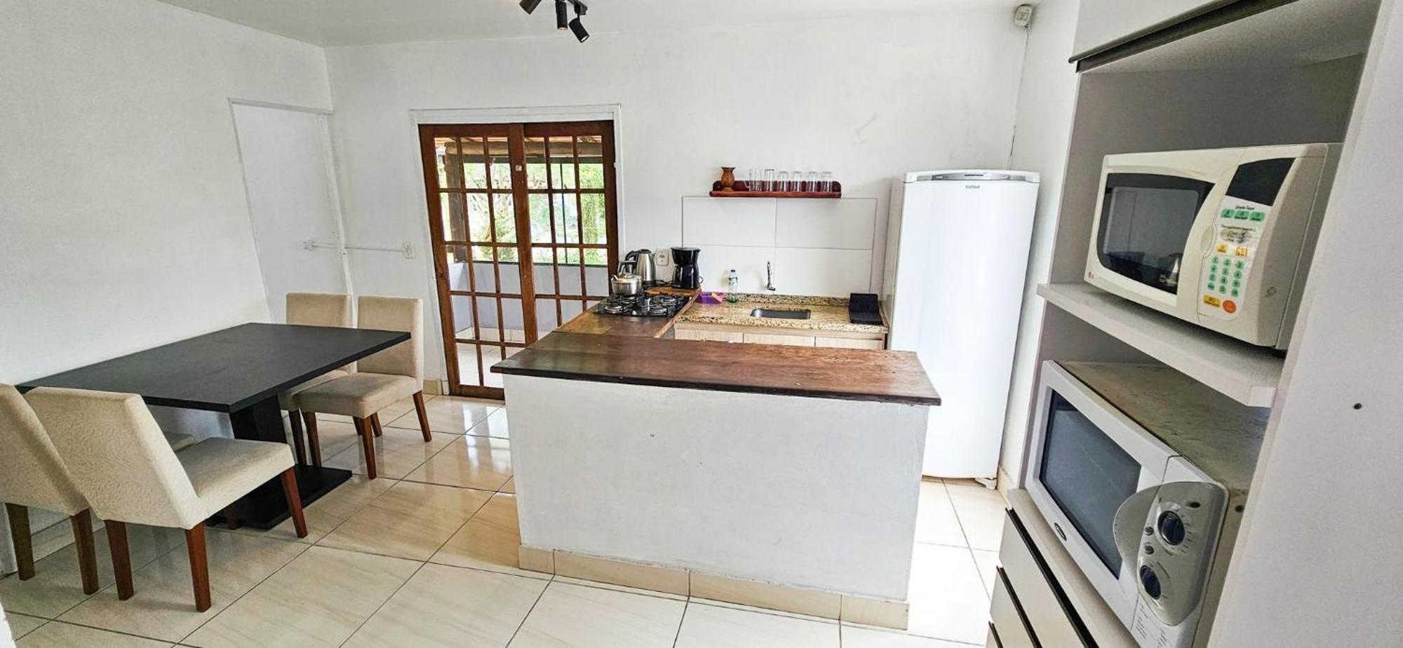 Residencial Da Bia - Casas Com 2 Dorms Na Praia Da Cal Torres Kültér fotó