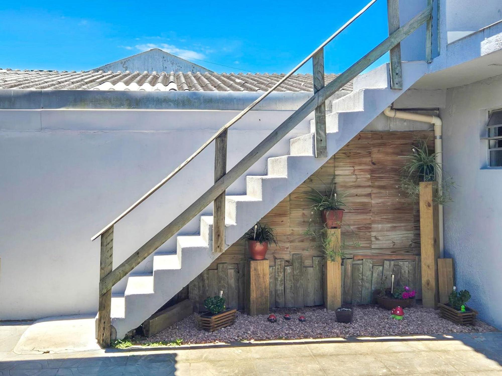 Residencial Da Bia - Casas Com 2 Dorms Na Praia Da Cal Torres Kültér fotó