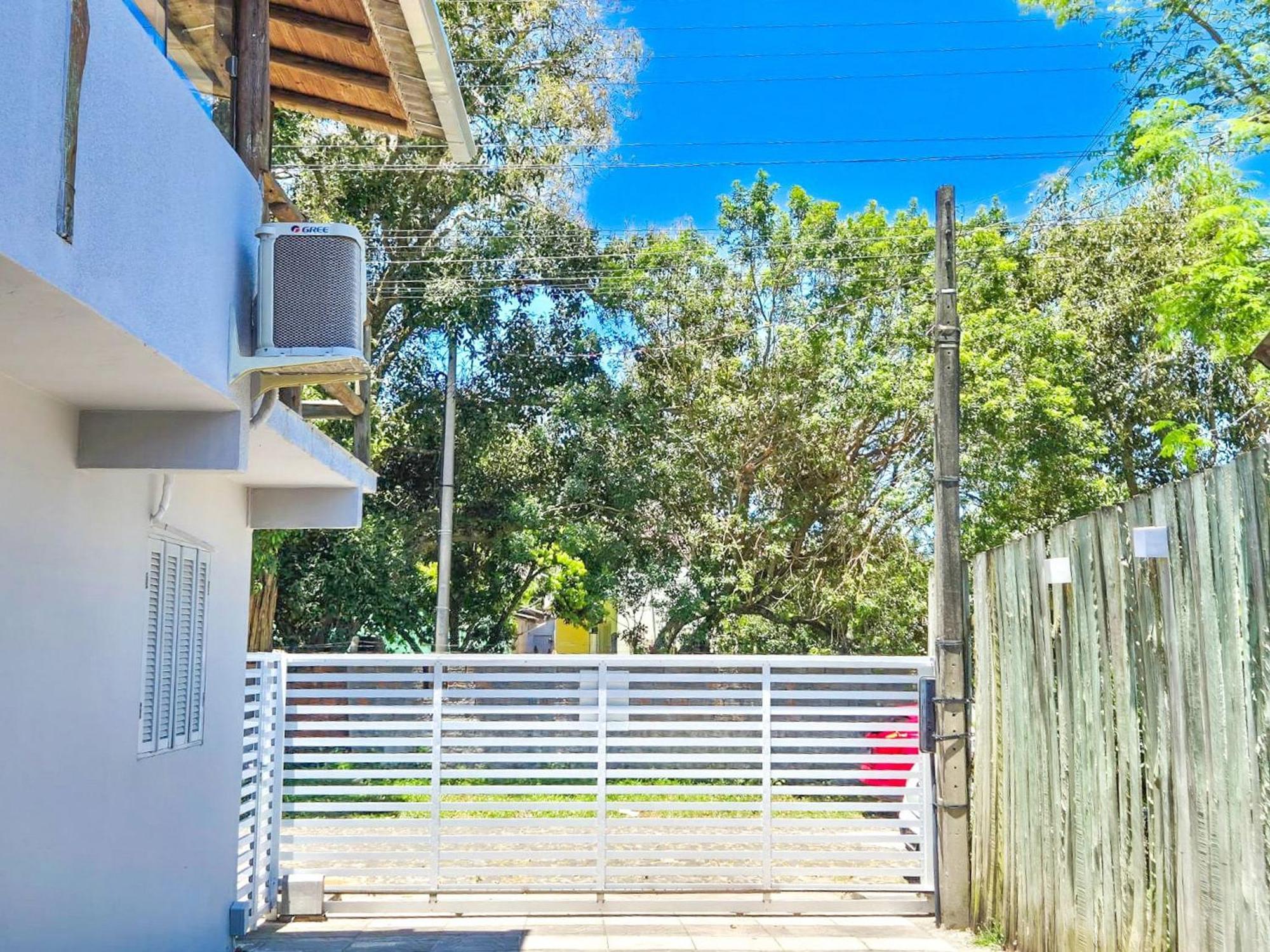 Residencial Da Bia - Casas Com 2 Dorms Na Praia Da Cal Torres Kültér fotó