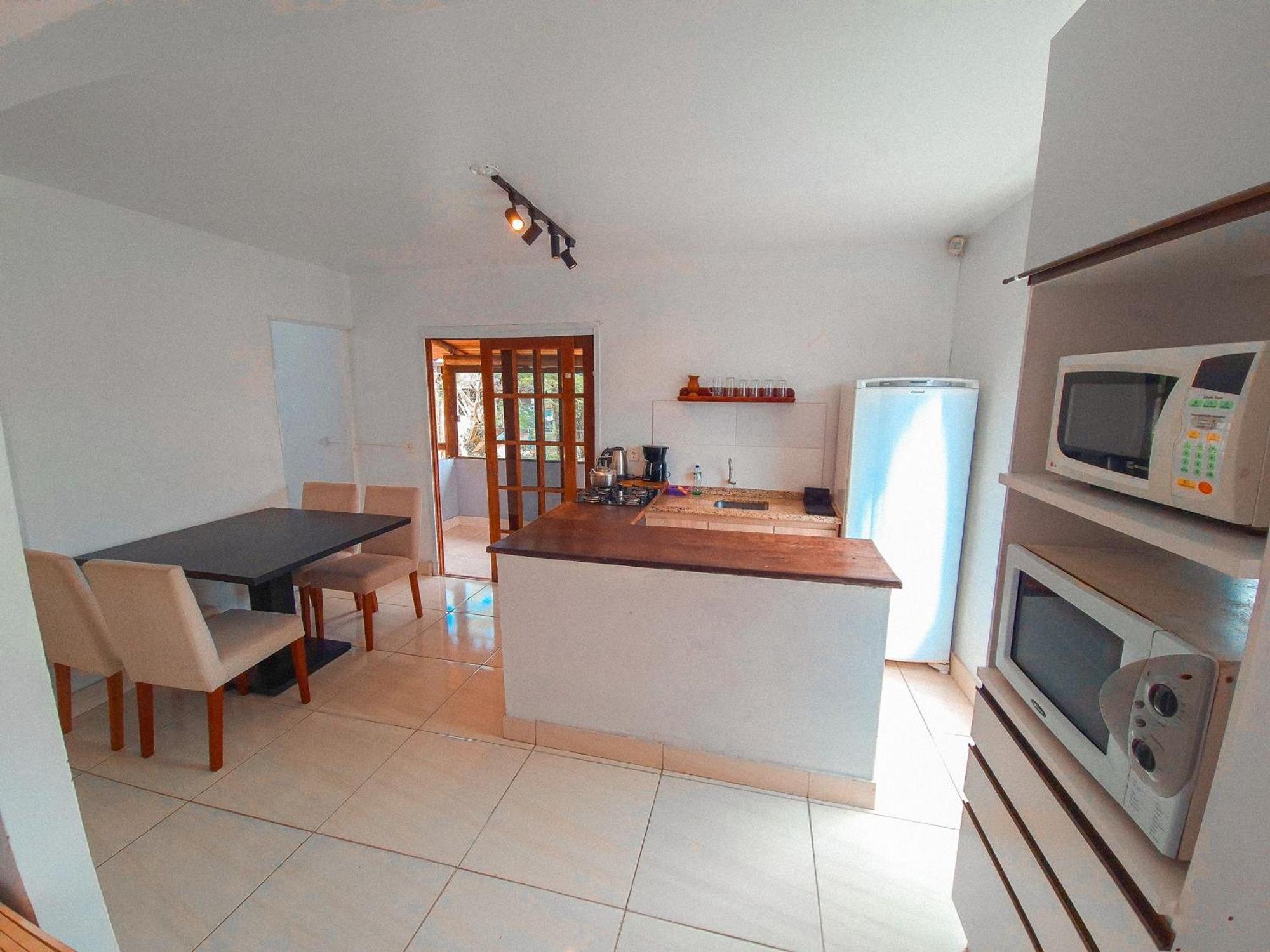 Residencial Da Bia - Casas Com 2 Dorms Na Praia Da Cal Torres Kültér fotó